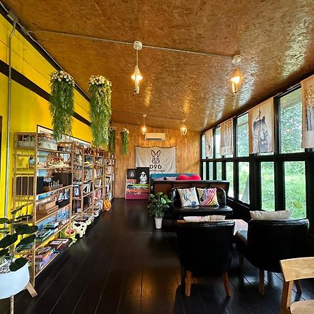 Sukhothaineedee Farmcafe Exterior photo