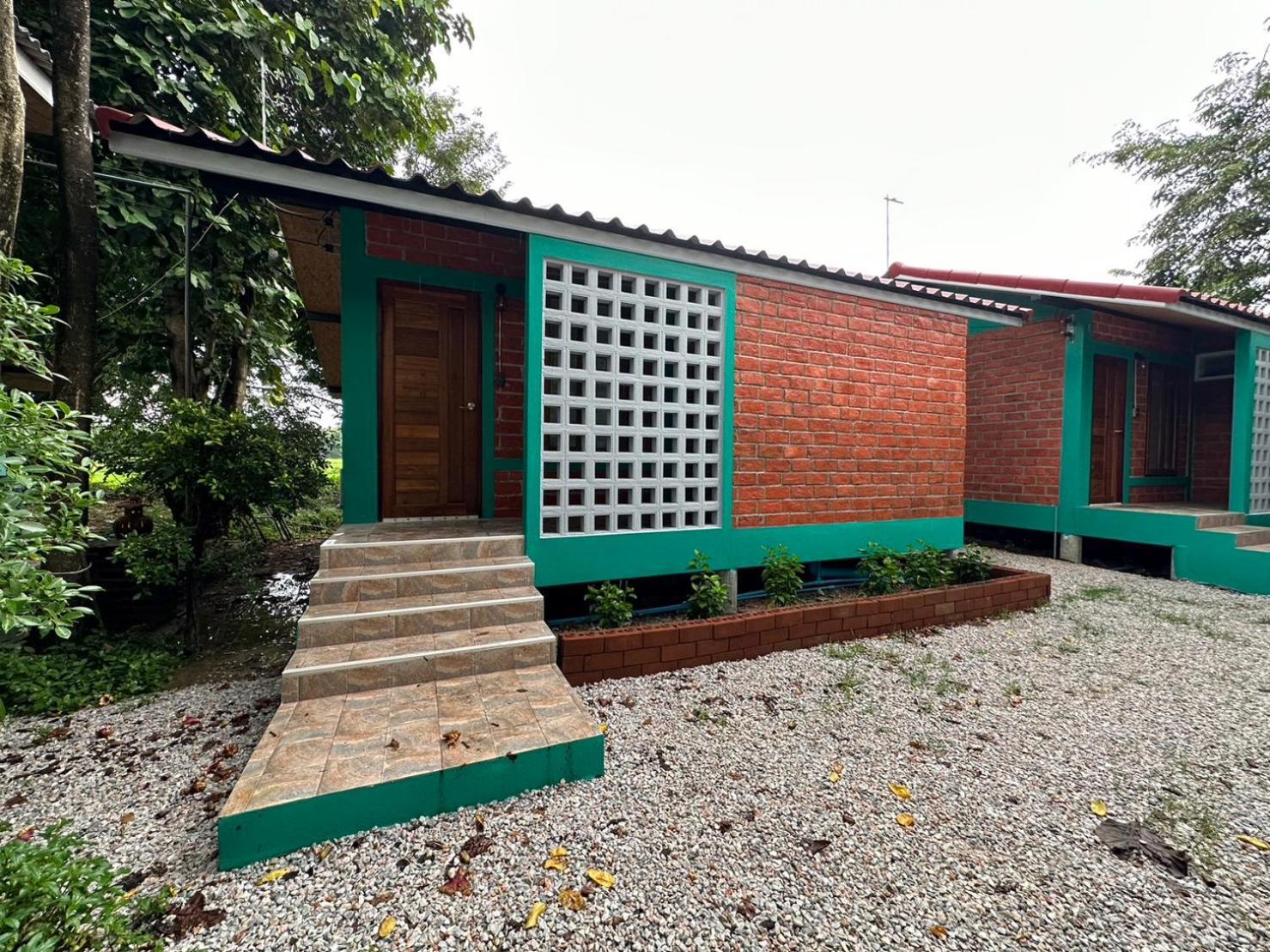 Sukhothaineedee Farmcafe Exterior photo