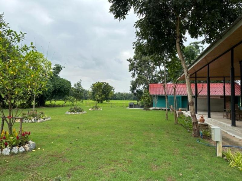Sukhothaineedee Farmcafe Exterior photo