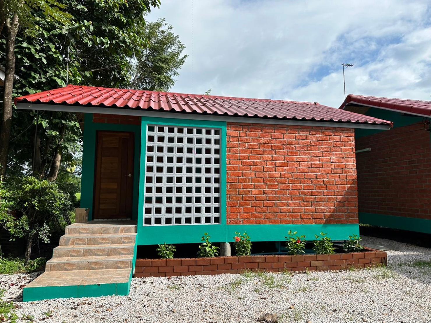 Sukhothaineedee Farmcafe Exterior photo