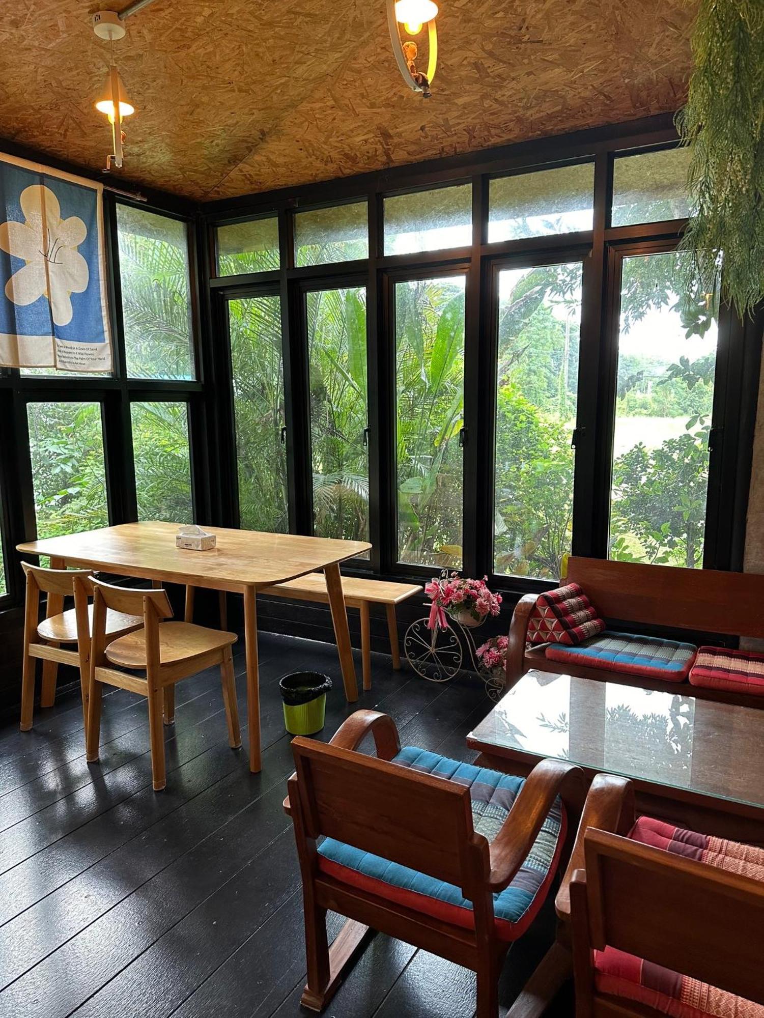Sukhothaineedee Farmcafe Exterior photo