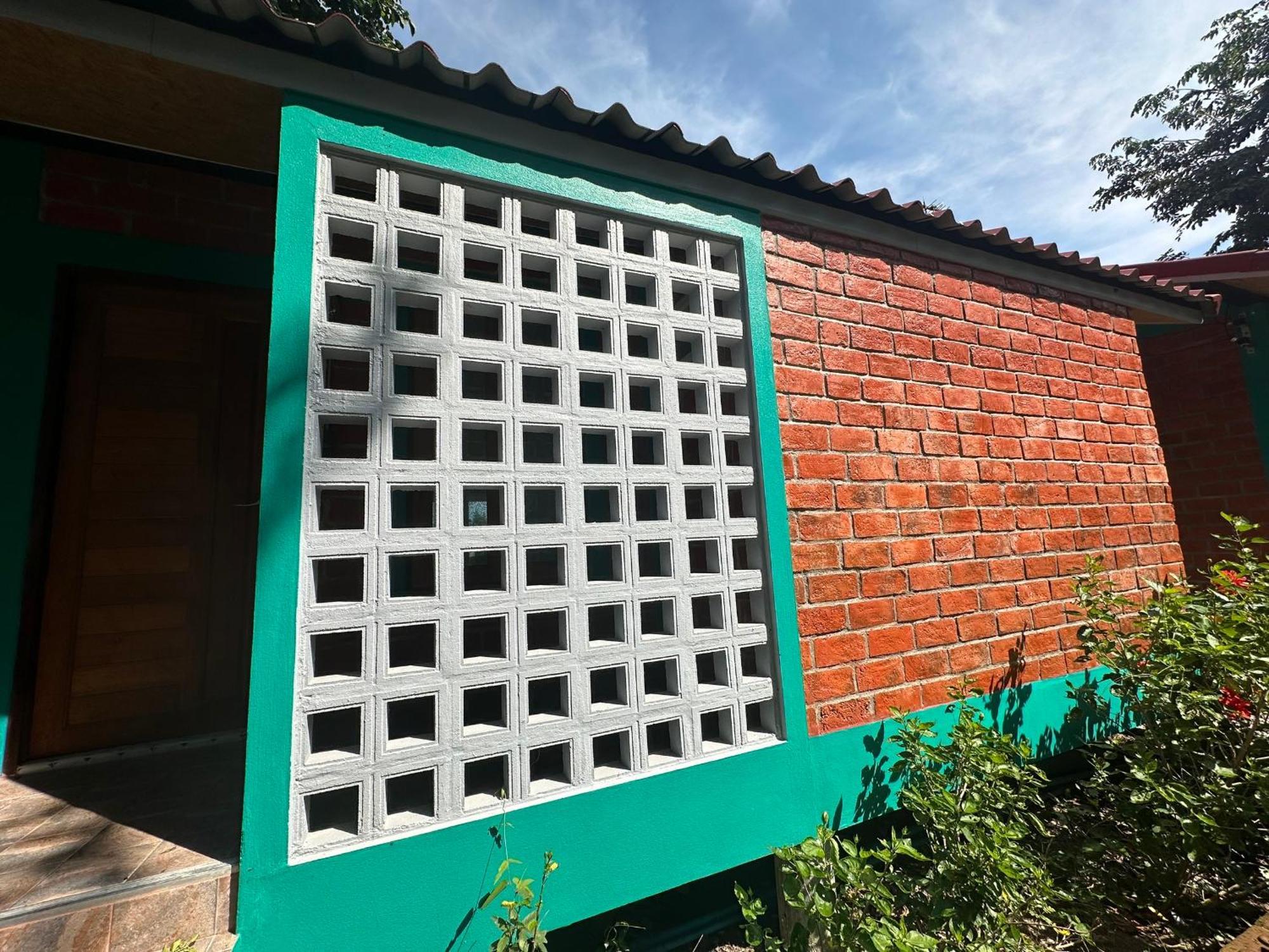 Sukhothaineedee Farmcafe Exterior photo