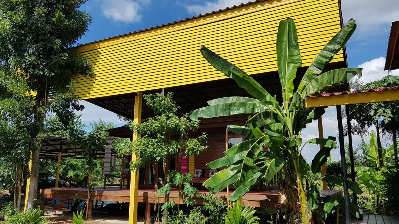 Sukhothaineedee Farmcafe Exterior photo