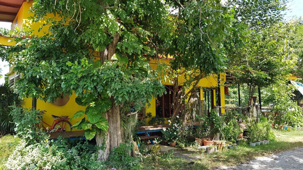 Sukhothaineedee Farmcafe Exterior photo