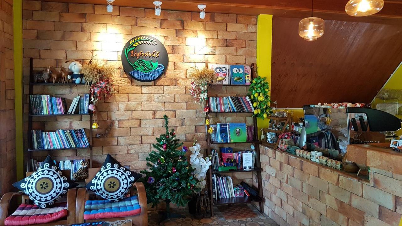 Sukhothaineedee Farmcafe Exterior photo