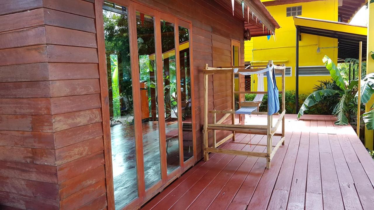 Sukhothaineedee Farmcafe Exterior photo